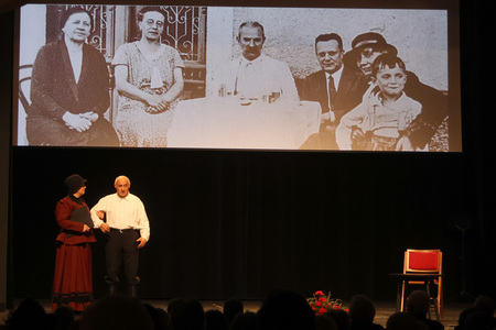 Dan Rudolfa Maistra 42 Foto Ljubo Vukelič